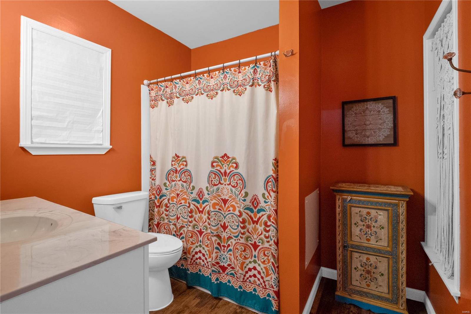 Van Meter - Residential