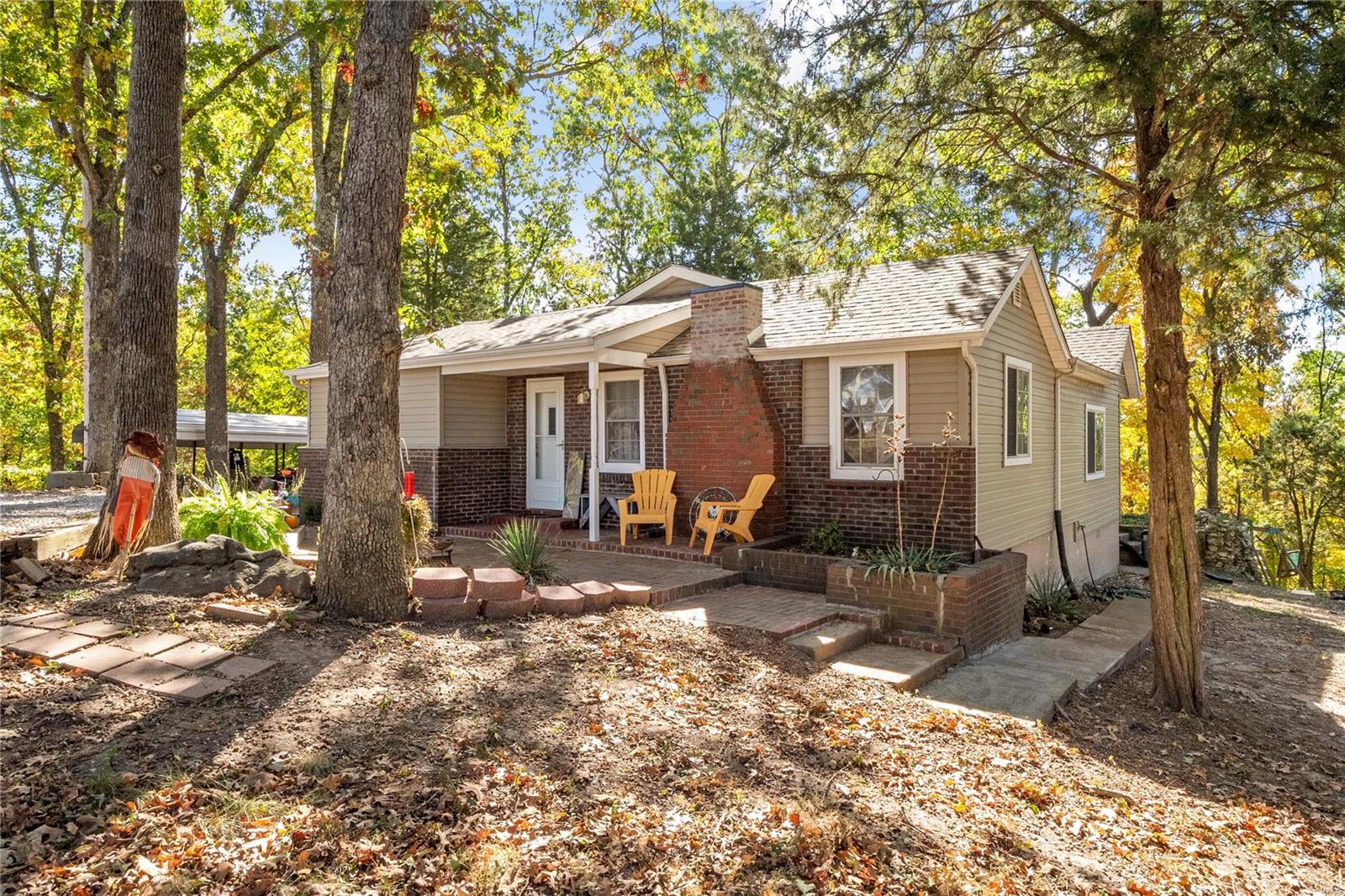 Van Meter - Residential