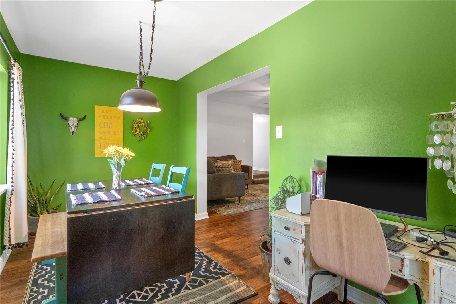 Van Meter - Residential