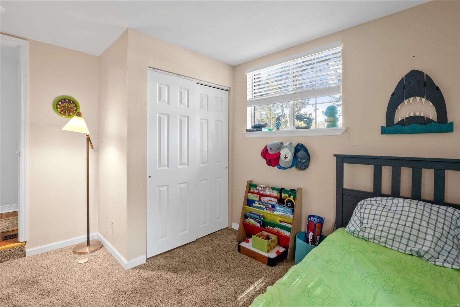 Van Meter - Residential