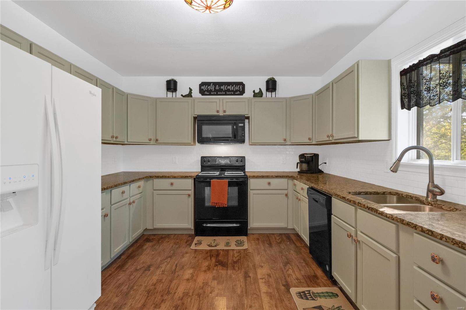 Van Meter - Residential