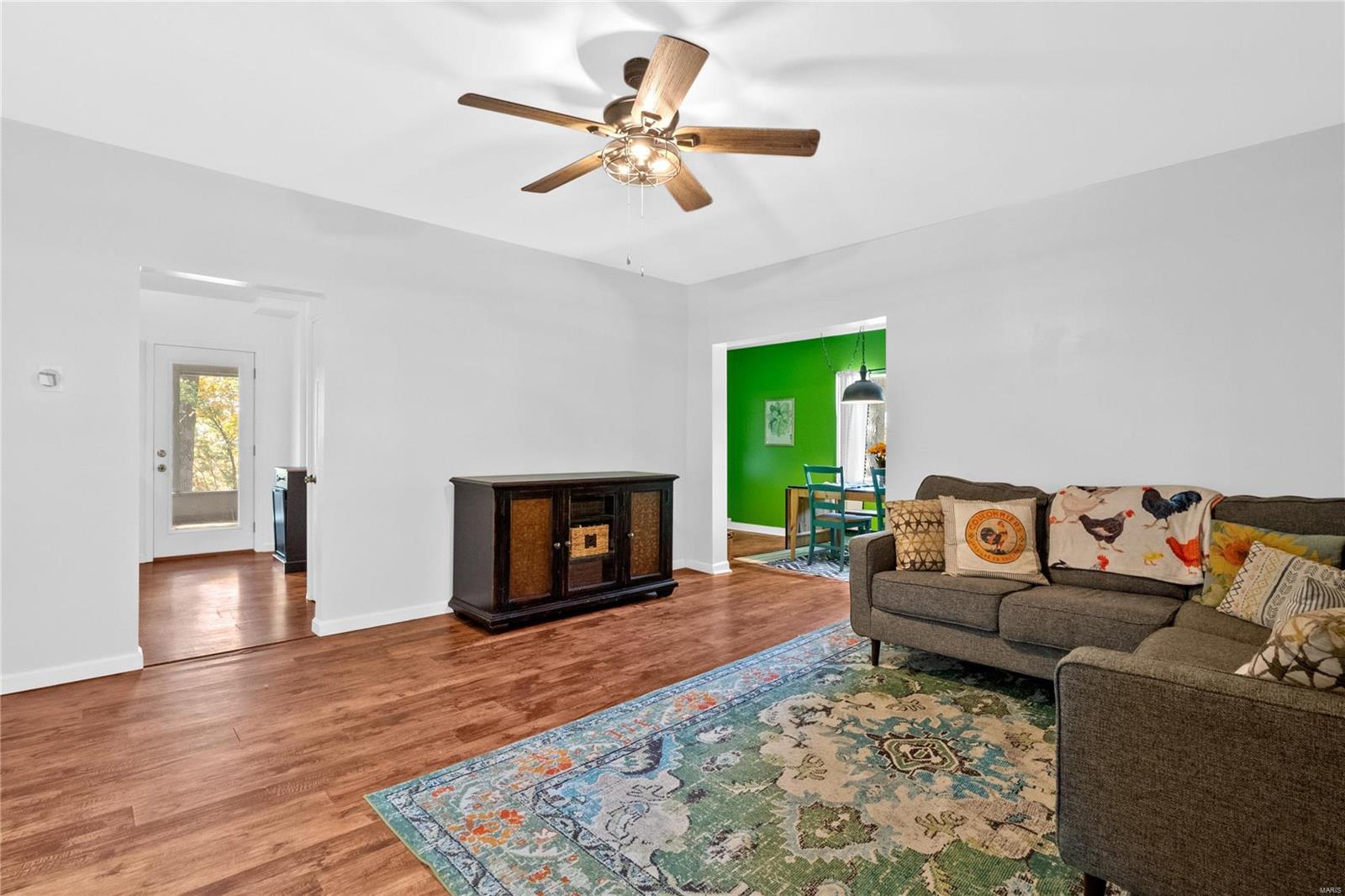 Van Meter - Residential