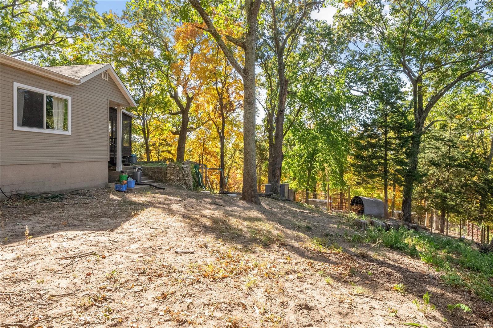 Van Meter - Residential