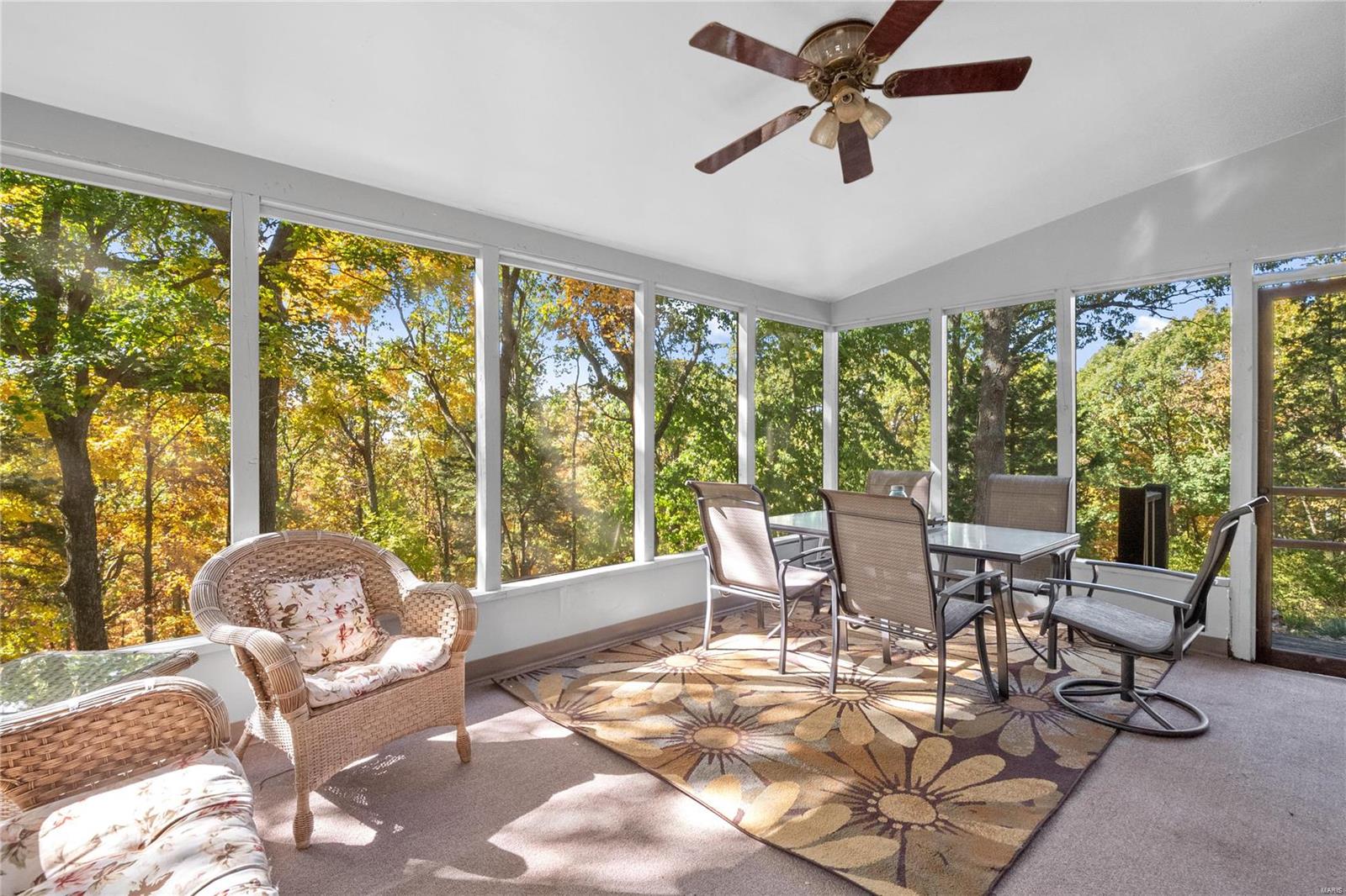 Van Meter - Residential