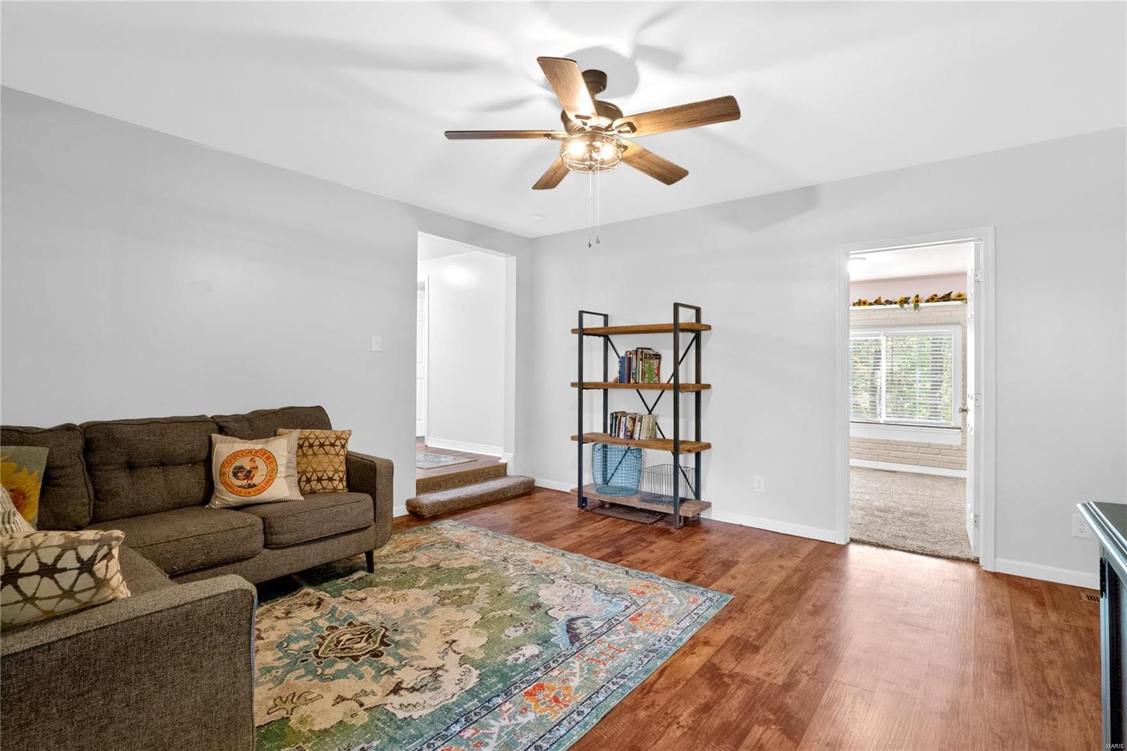 Van Meter - Residential