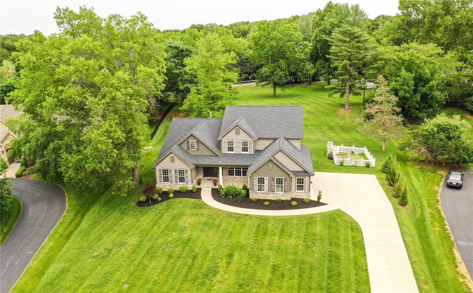 Bellecoeur 6 - Residential