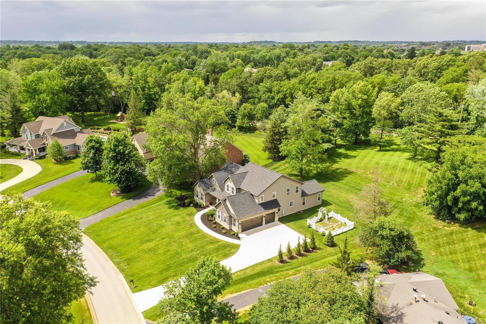 Bellecoeur 6 - Residential