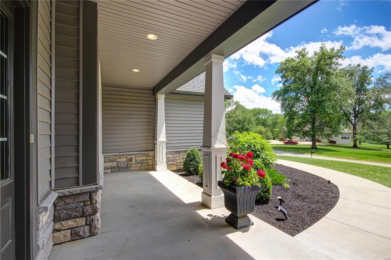 Bellecoeur 6 - Residential