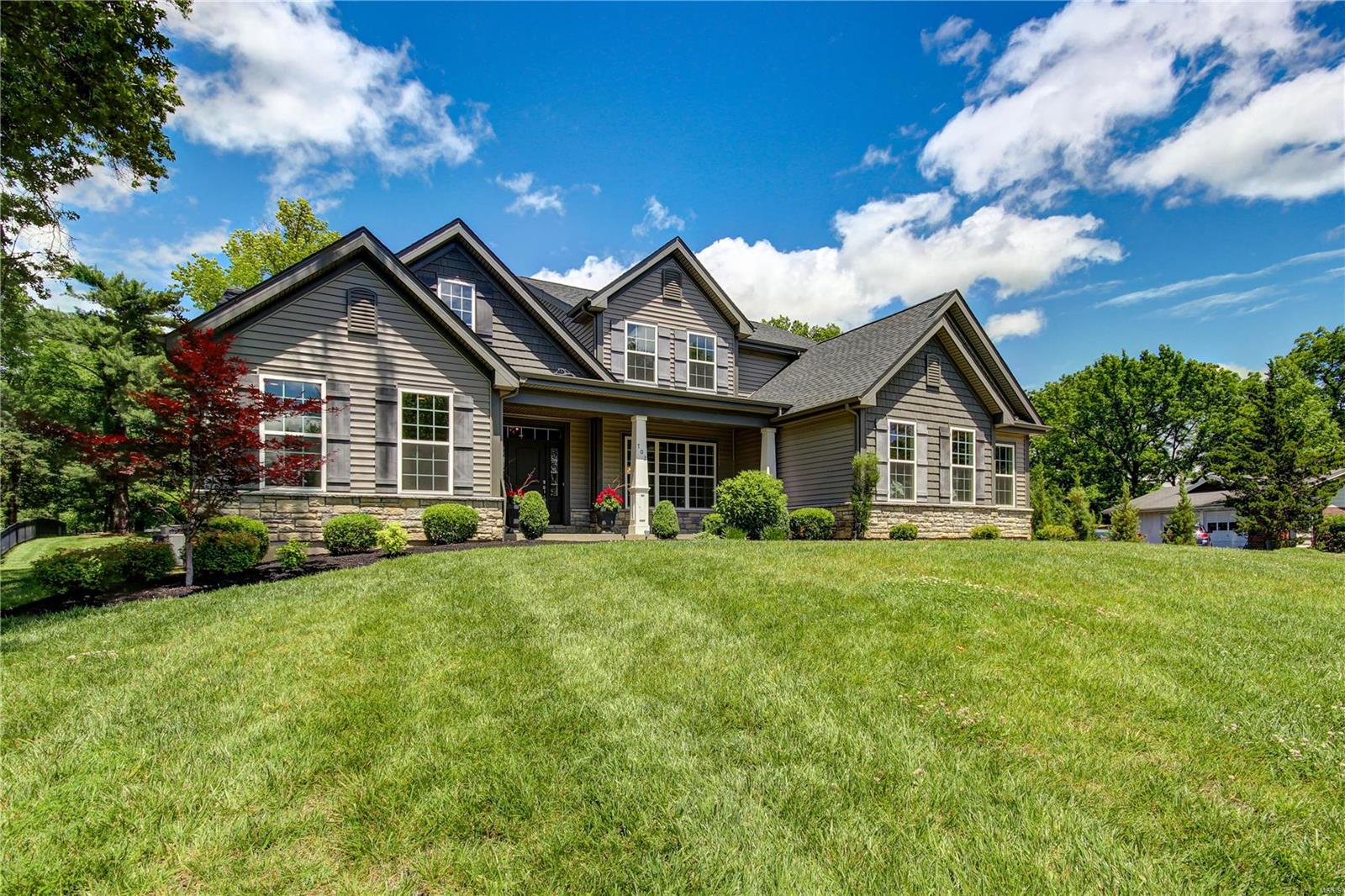 Bellecoeur 6 - Residential