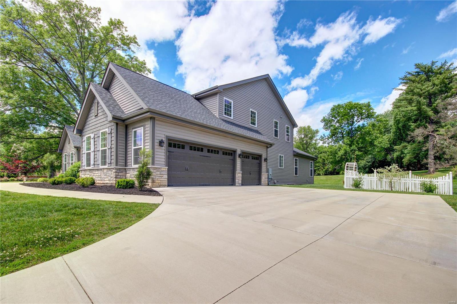 Bellecoeur 6 - Residential