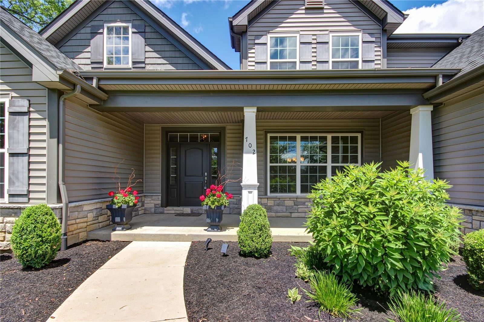Bellecoeur 6 - Residential