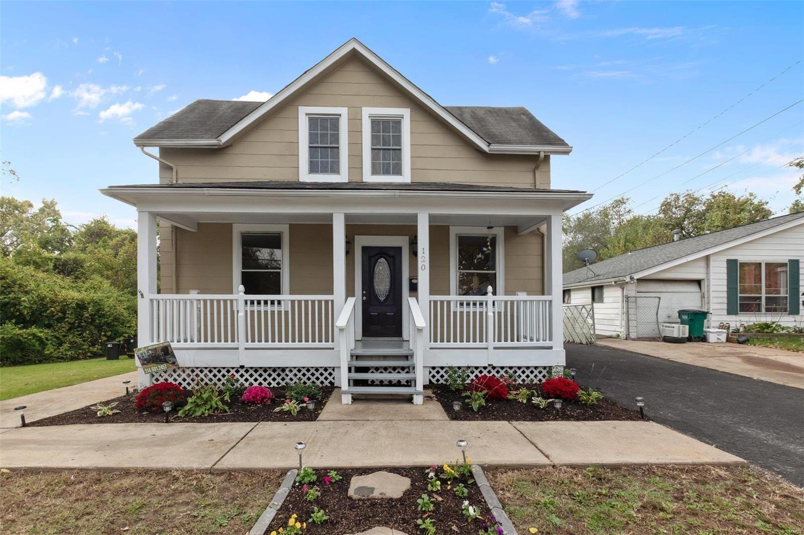 Mentor Place - Residential