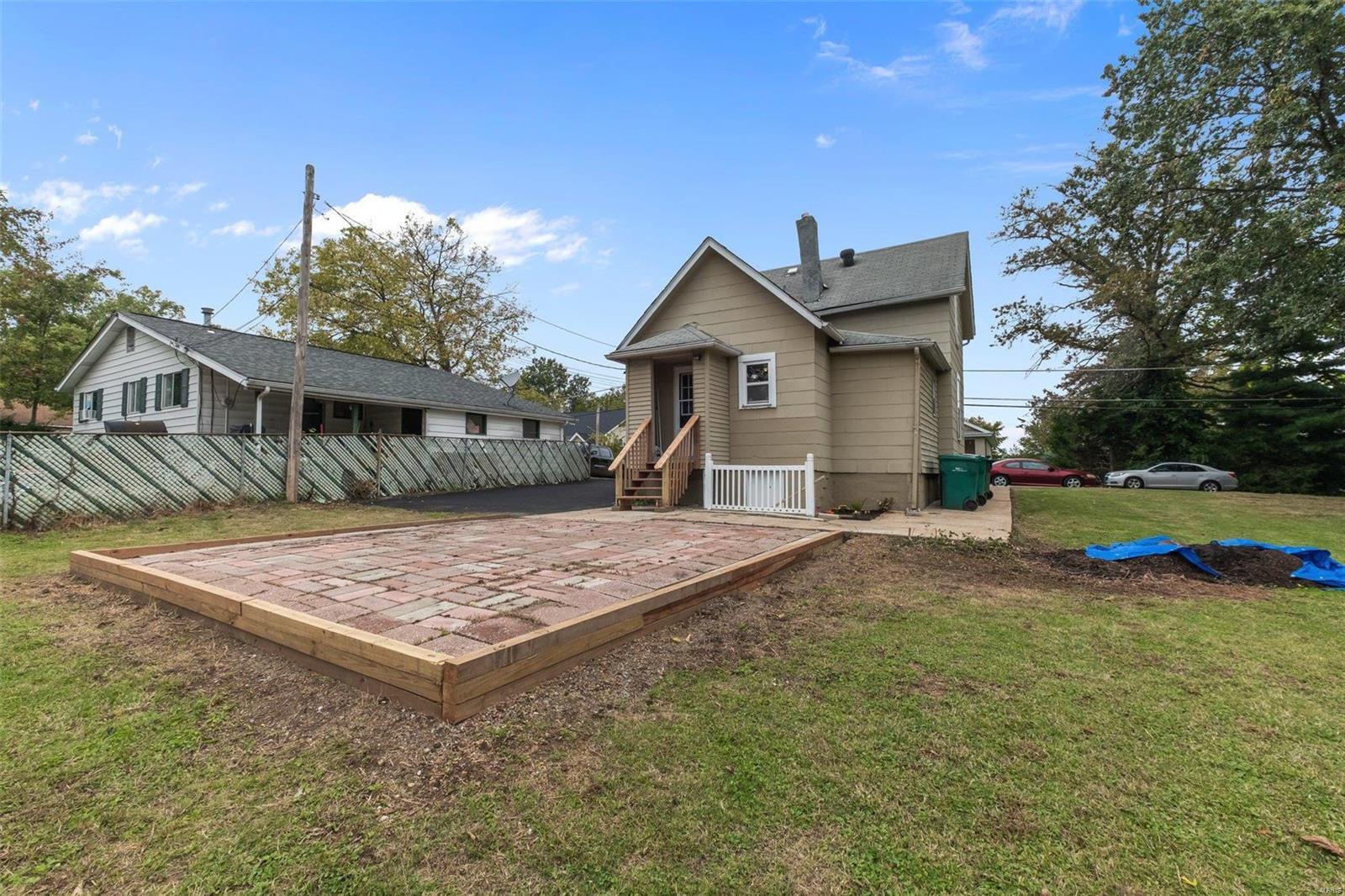 Mentor Place - Residential