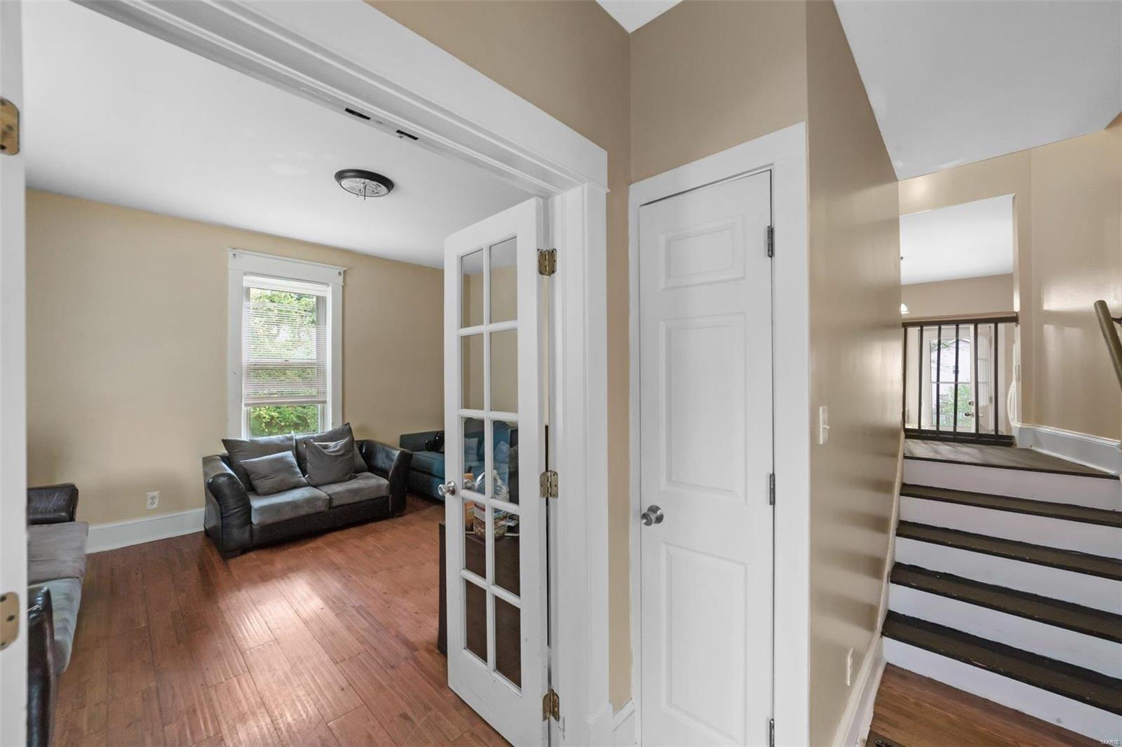 Mentor Place - Residential