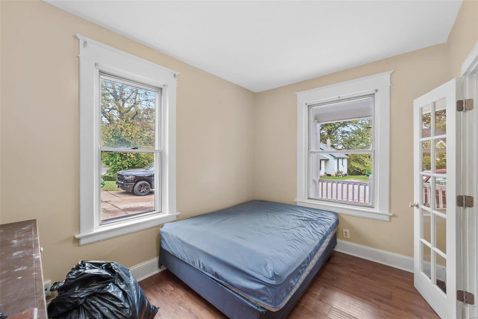 Mentor Place - Residential