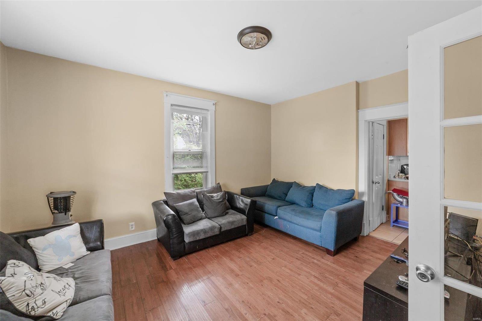 Mentor Place - Residential