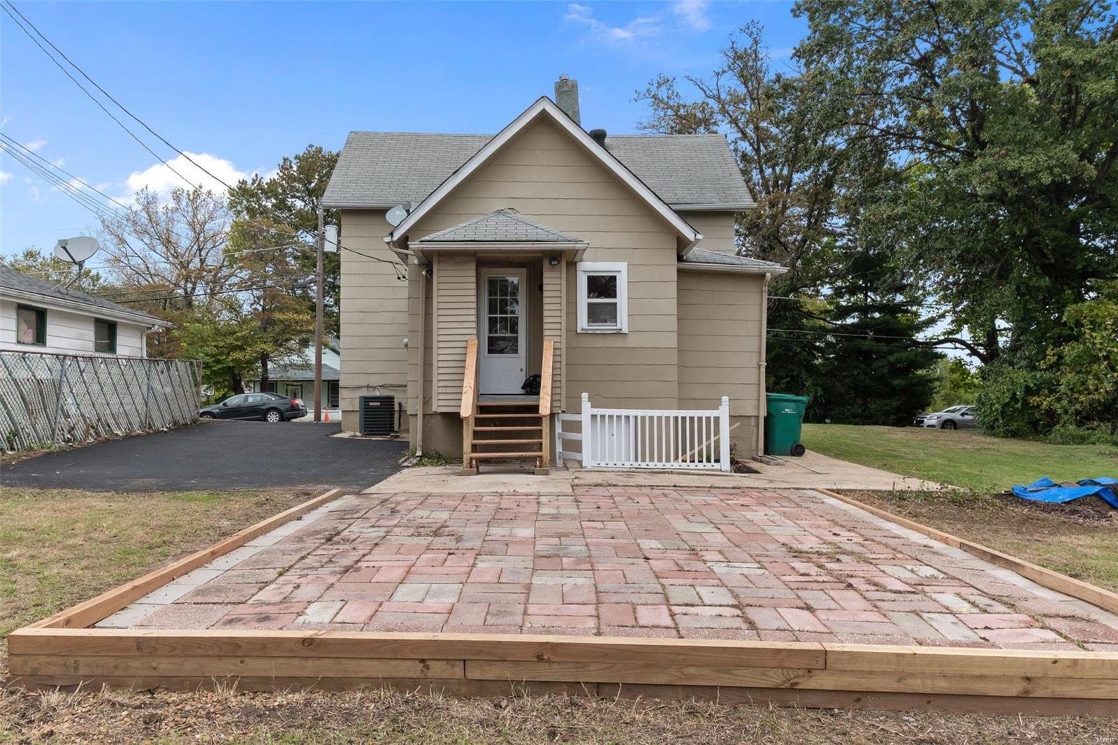 Mentor Place - Residential