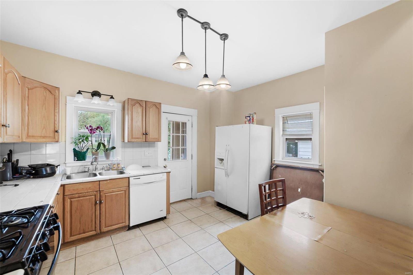 Mentor Place - Residential