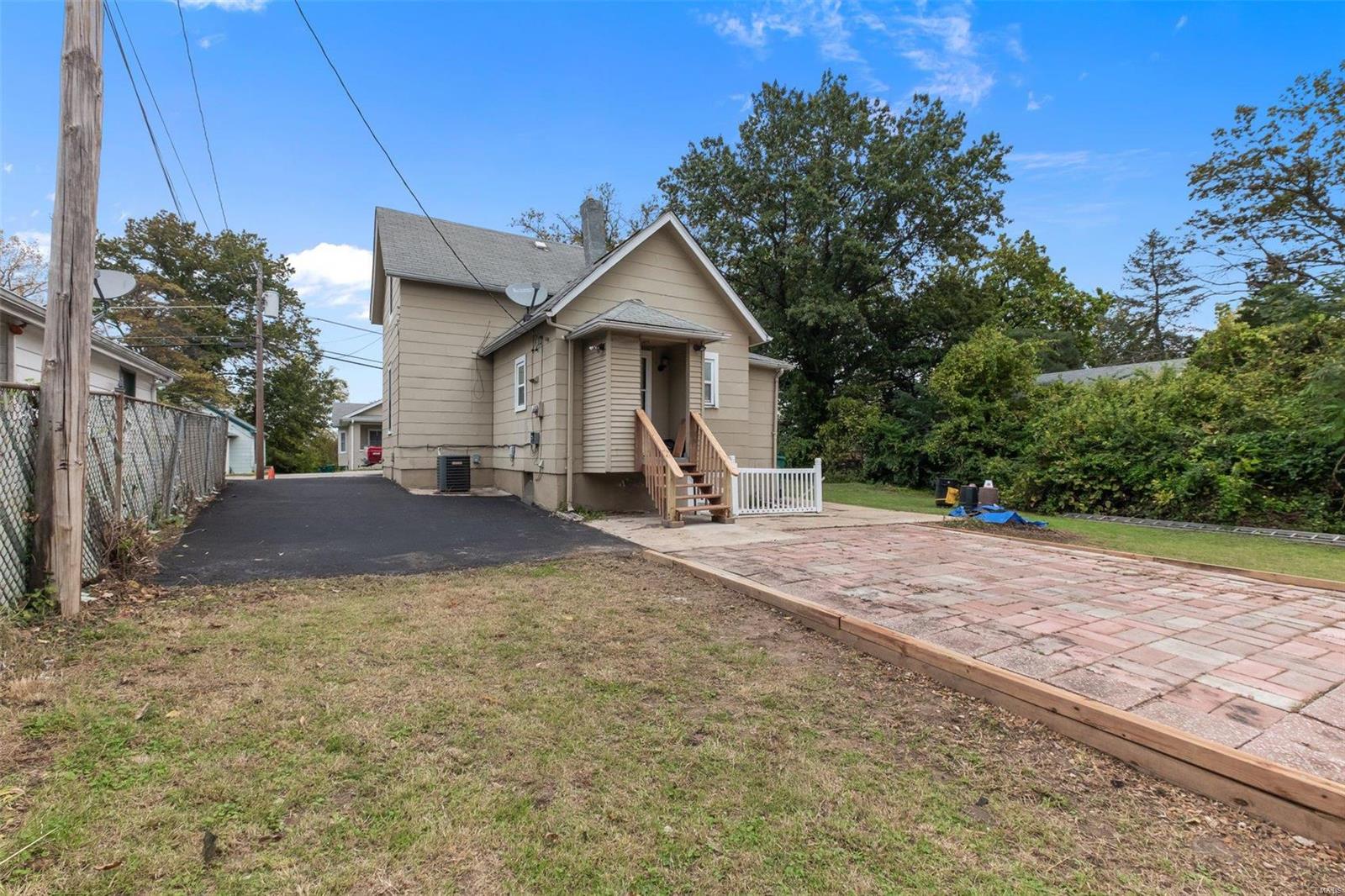 Mentor Place - Residential