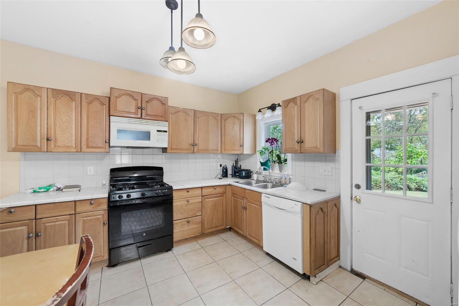 Mentor Place - Residential