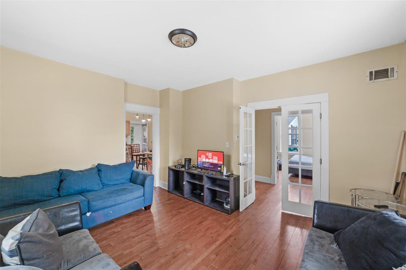 Mentor Place - Residential