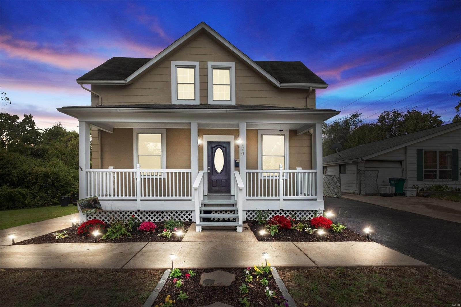 Mentor Place - Residential