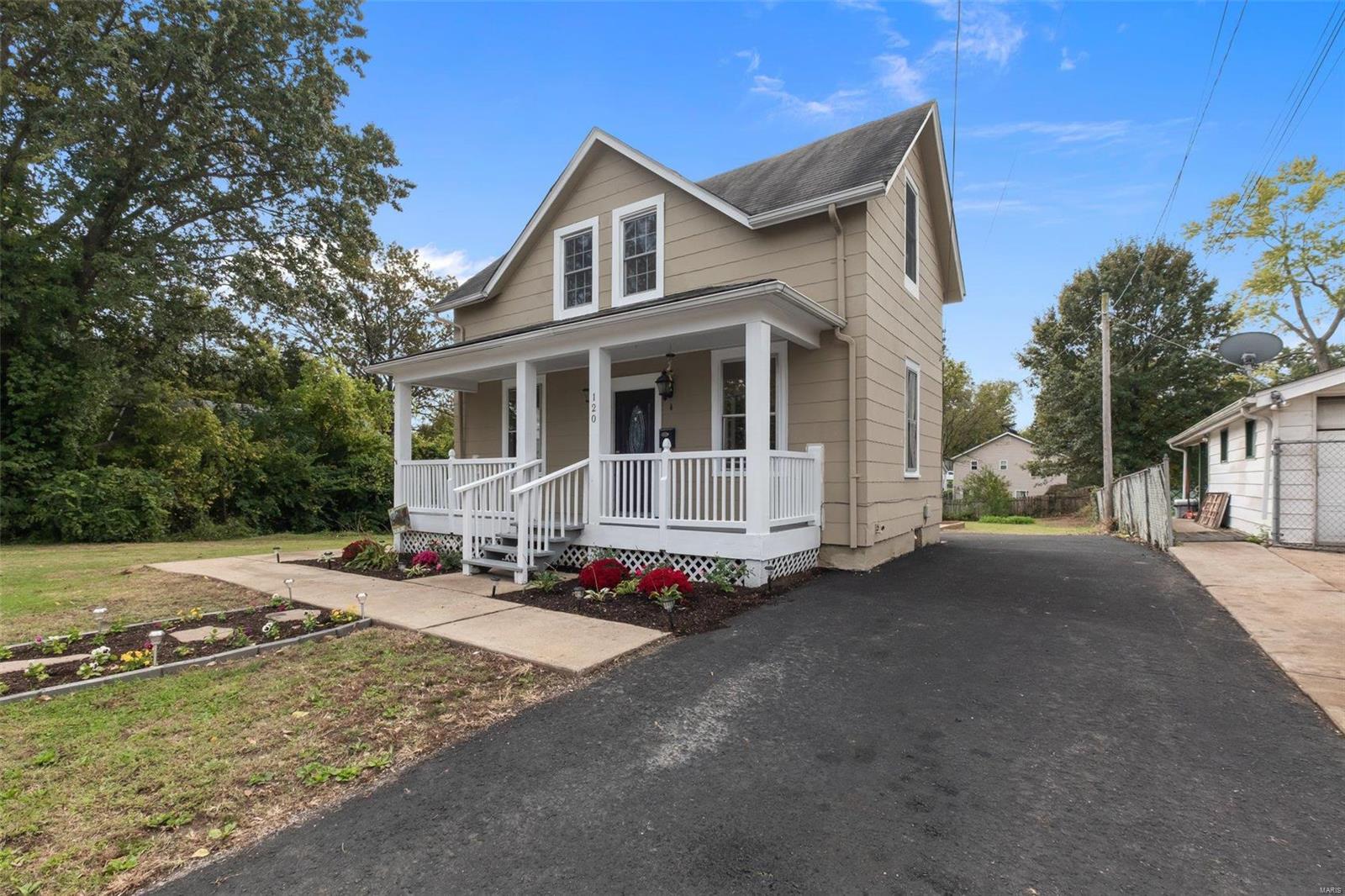 Mentor Place - Residential