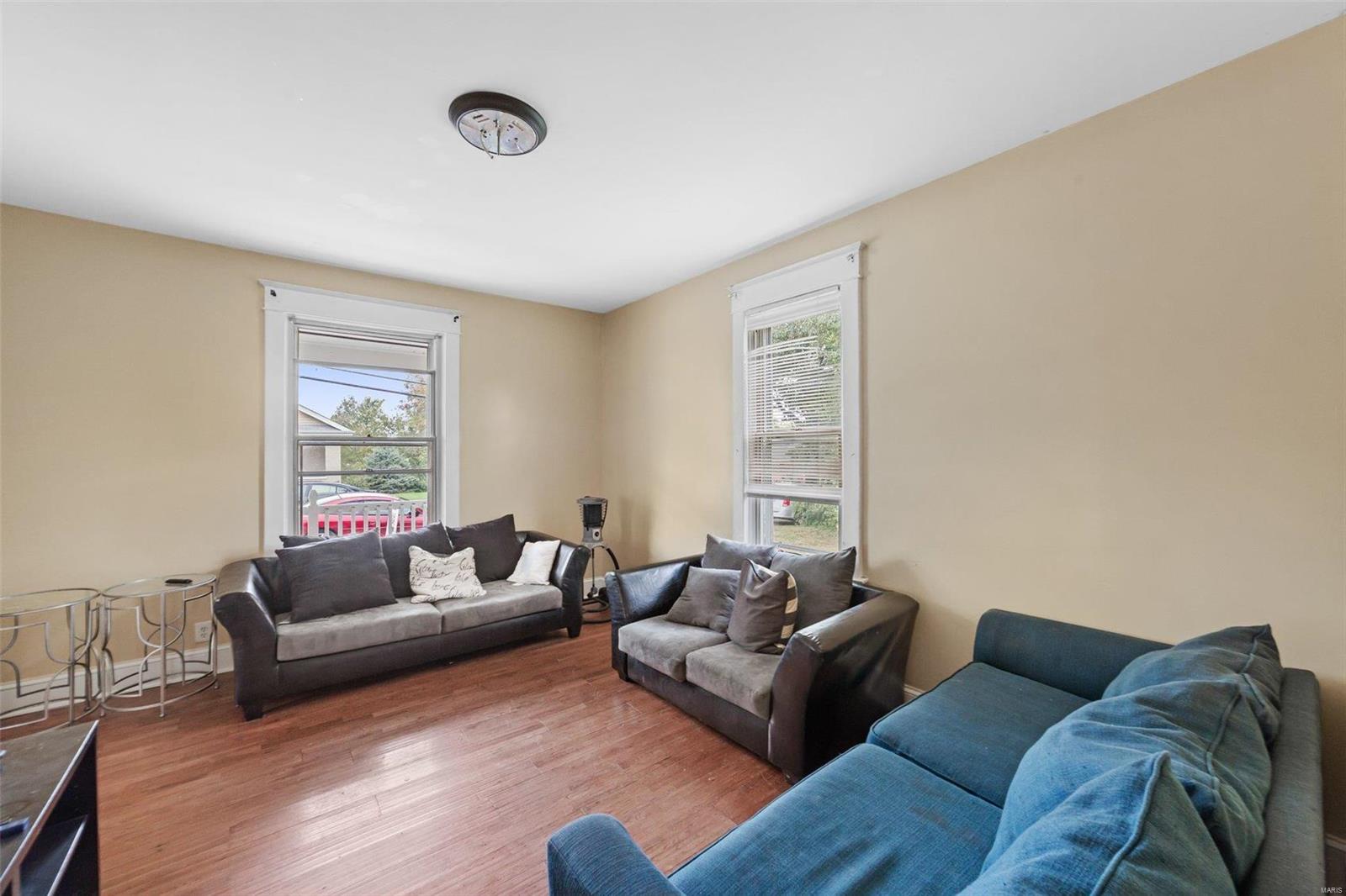 Mentor Place - Residential