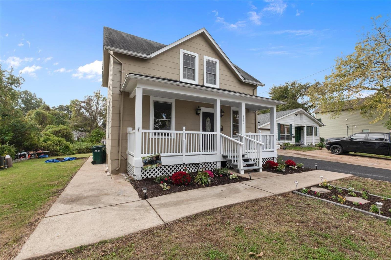 Mentor Place - Residential