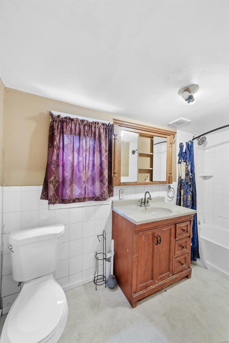 Mentor Place - Residential