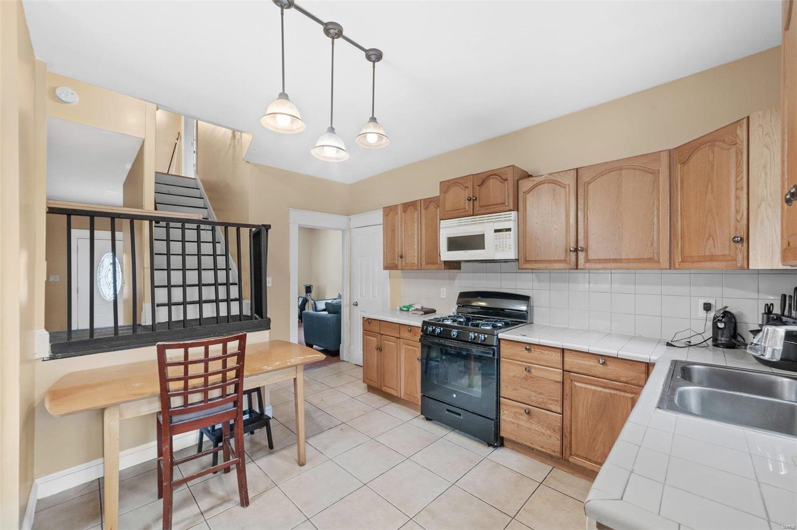 Mentor Place - Residential