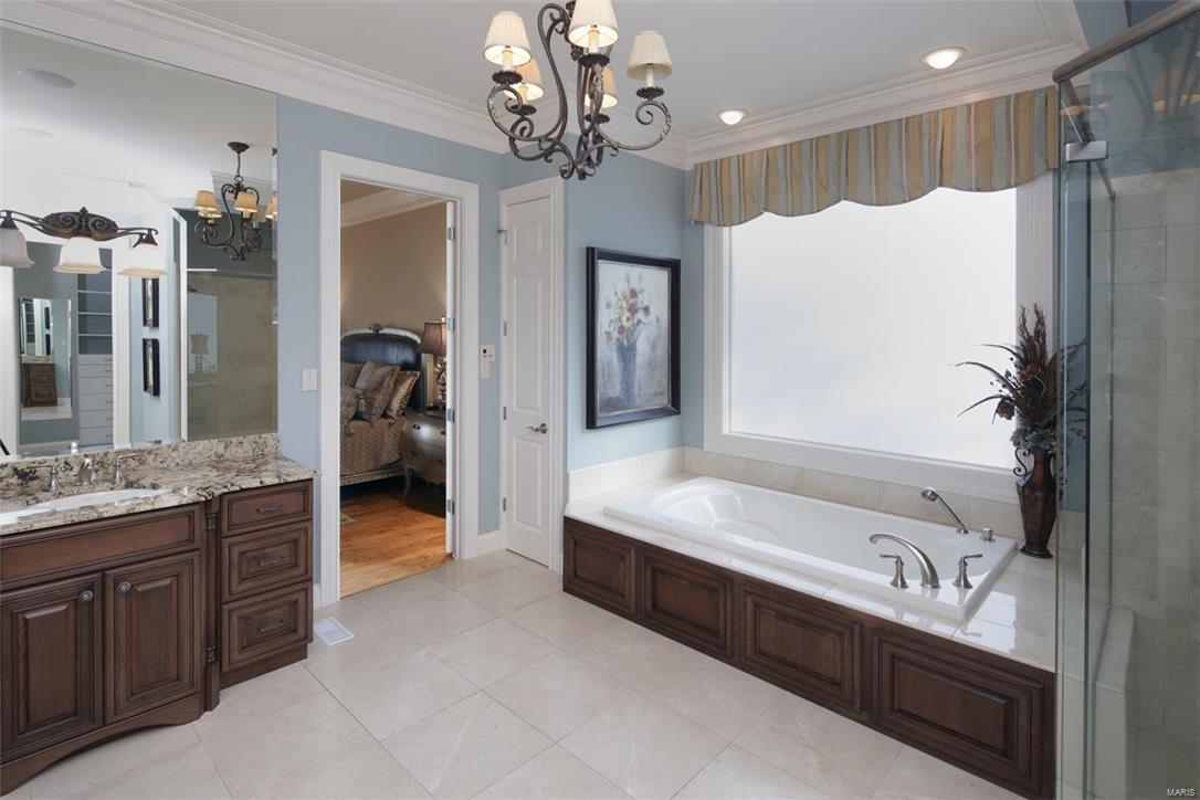 Fieldstone - Residential