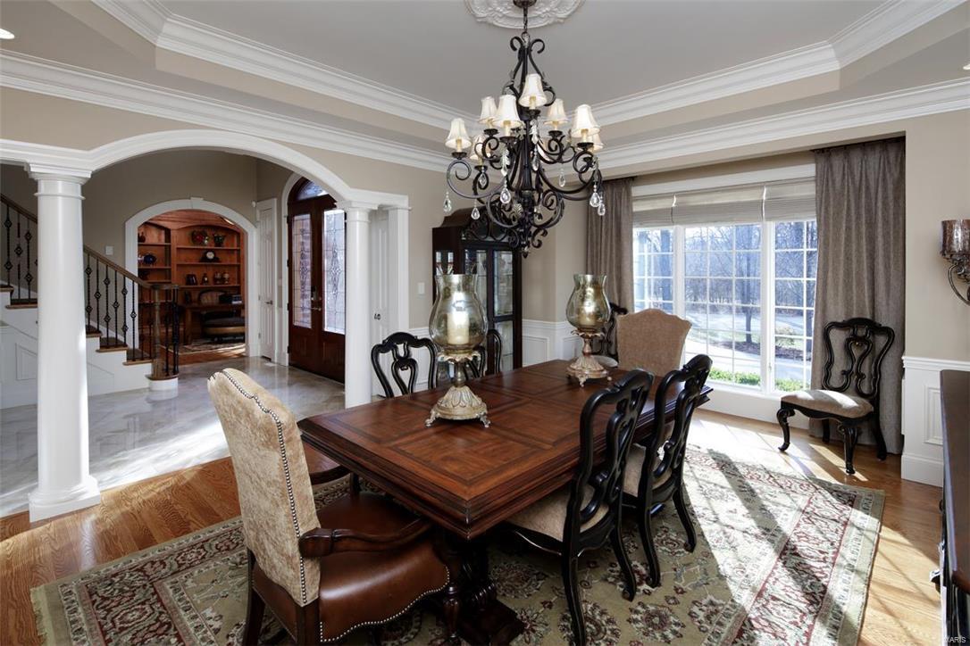 Fieldstone - Residential