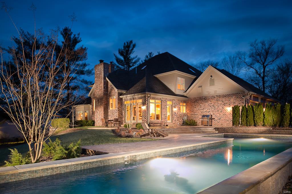 Fieldstone - Residential