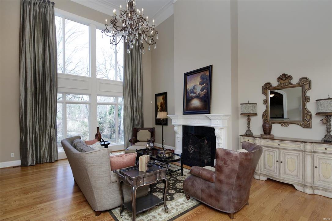 Fieldstone - Residential