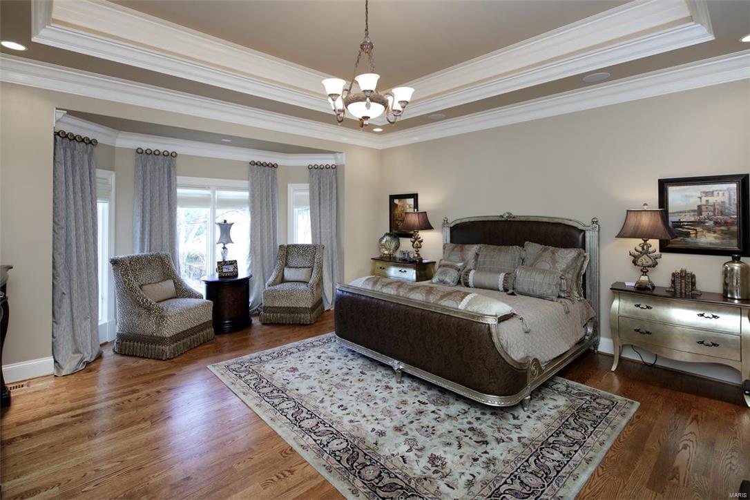 Fieldstone - Residential