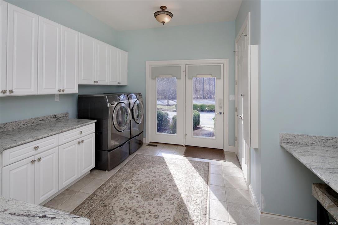 Fieldstone - Residential