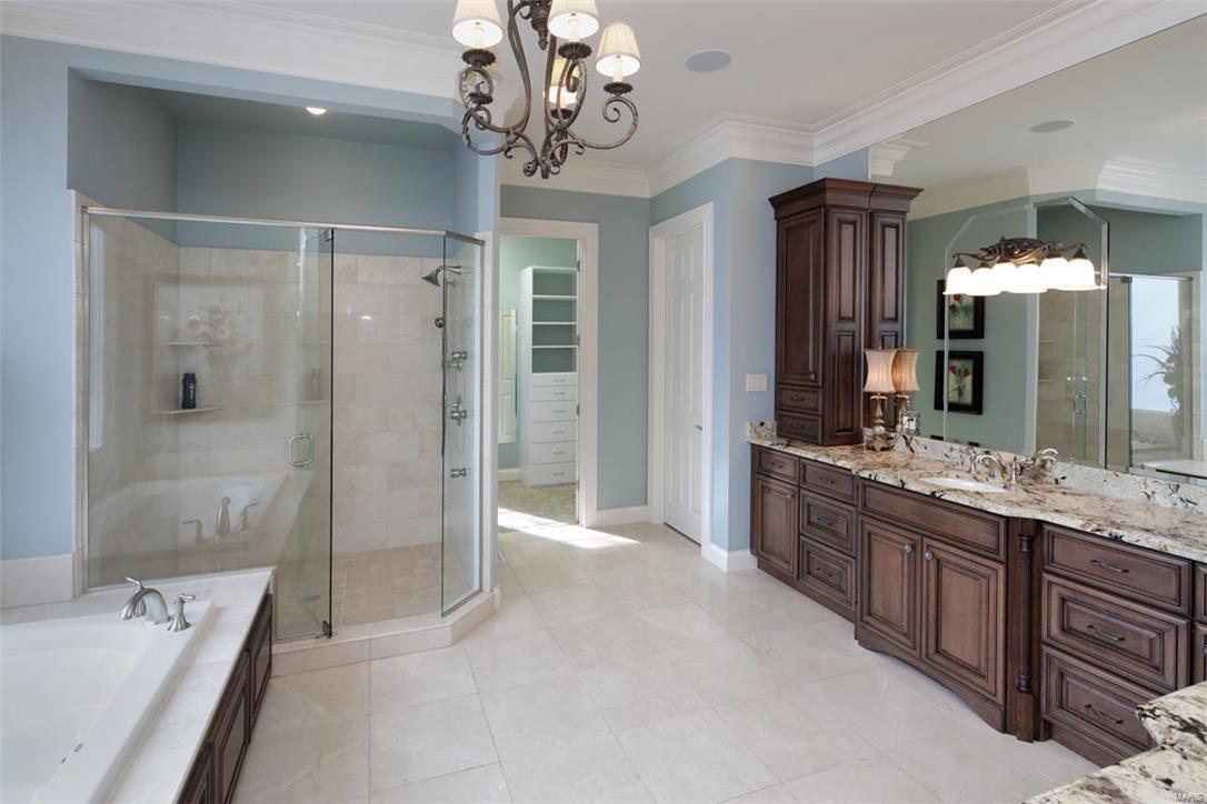 Fieldstone - Residential