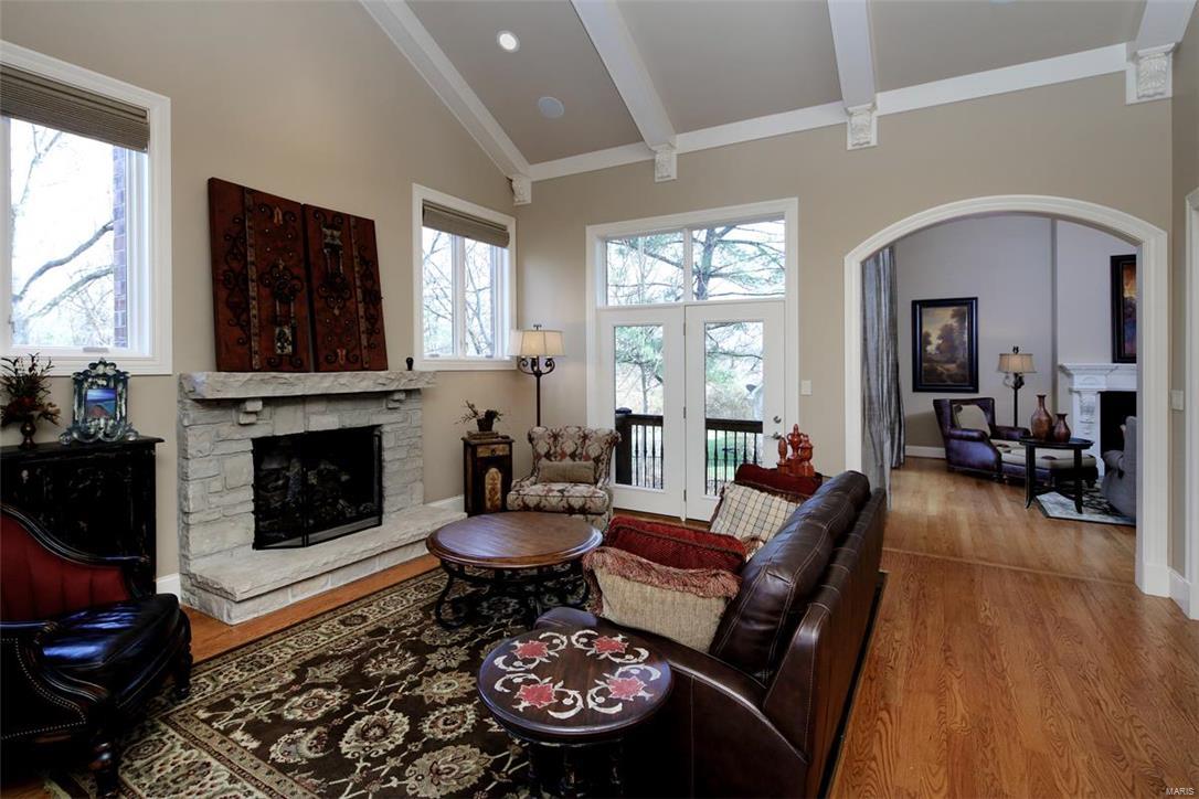 Fieldstone - Residential