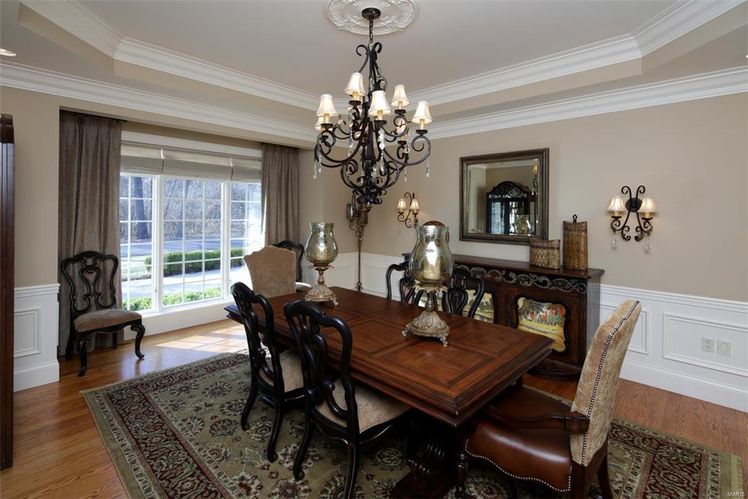 Fieldstone - Residential