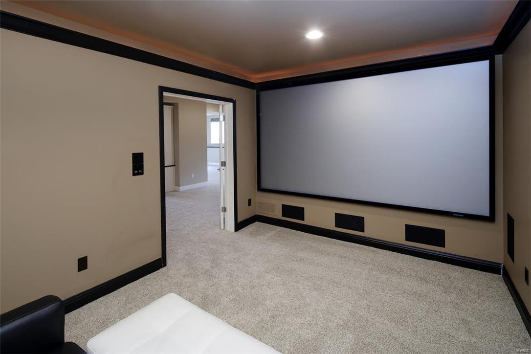 Fieldstone - Residential