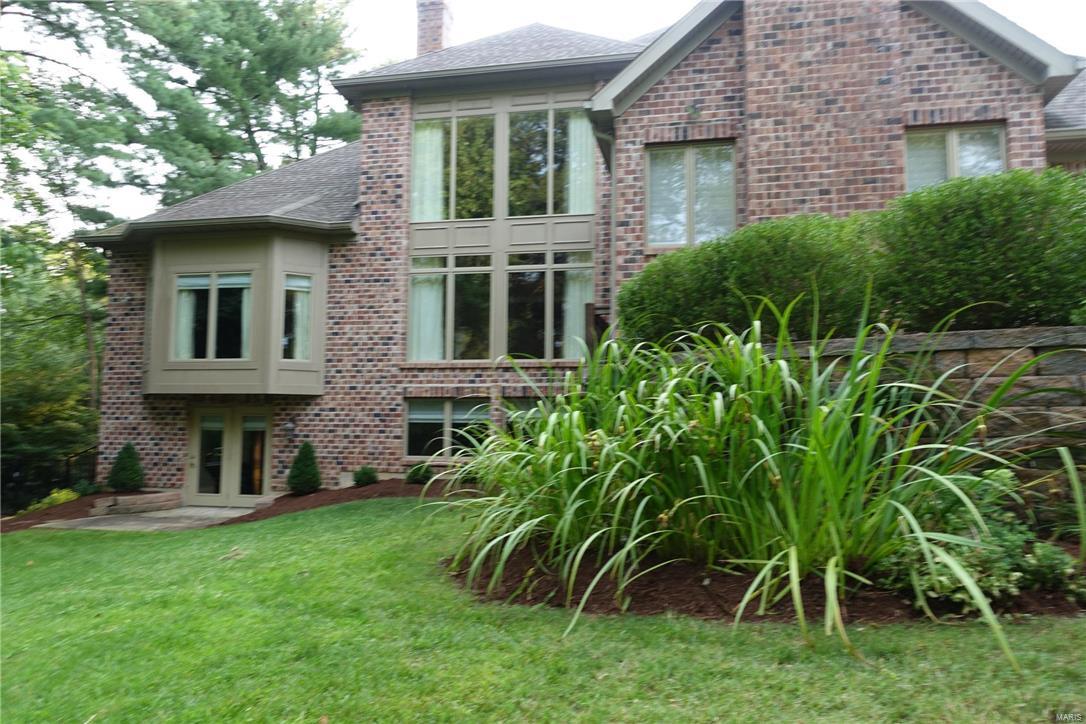 Fieldstone - Residential