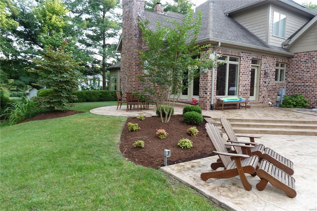 Fieldstone - Residential