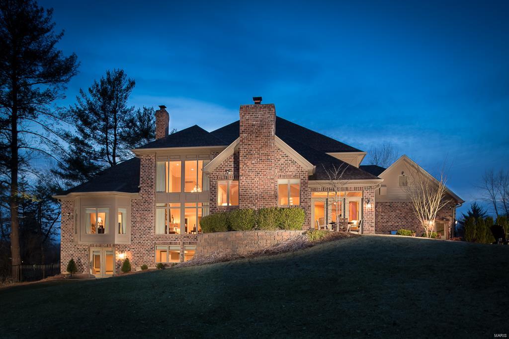 Fieldstone - Residential