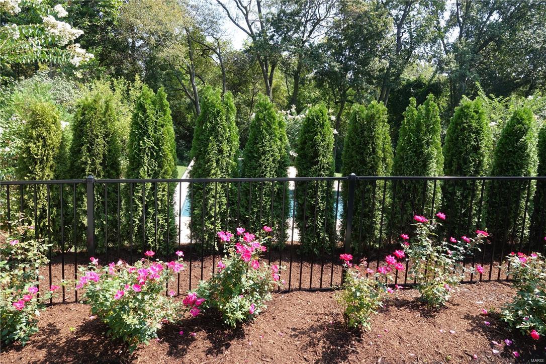 Fieldstone - Residential