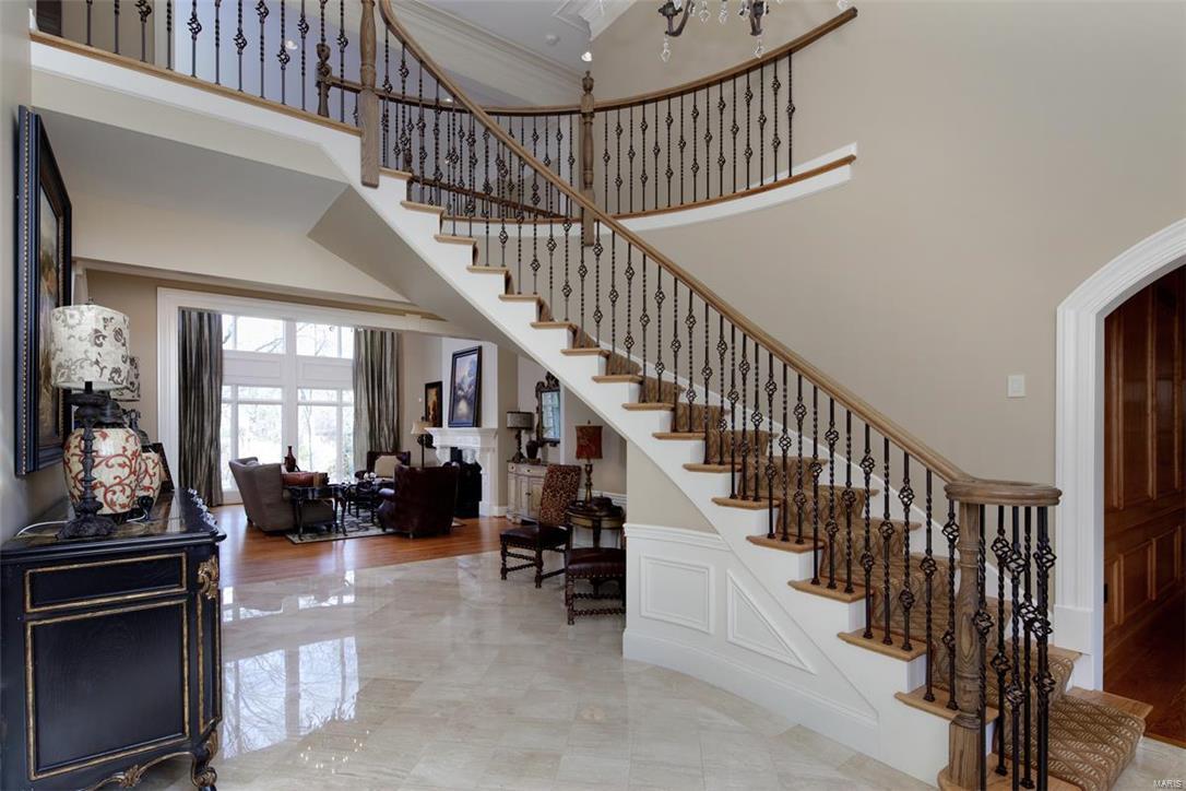 Fieldstone - Residential