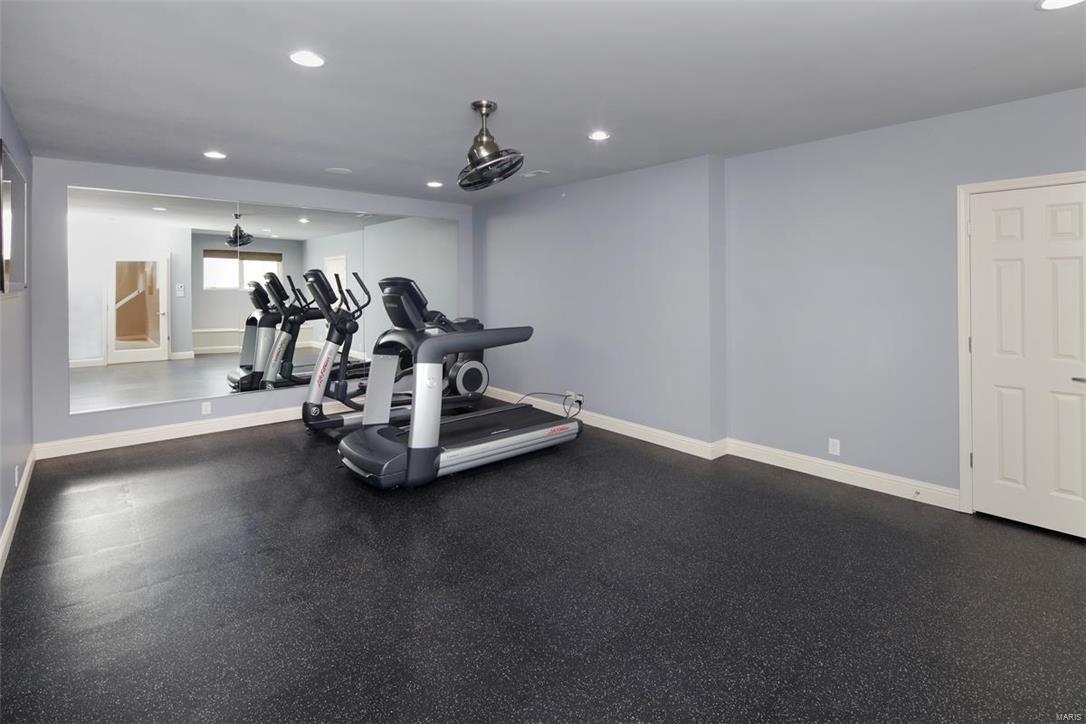 Fieldstone - Residential