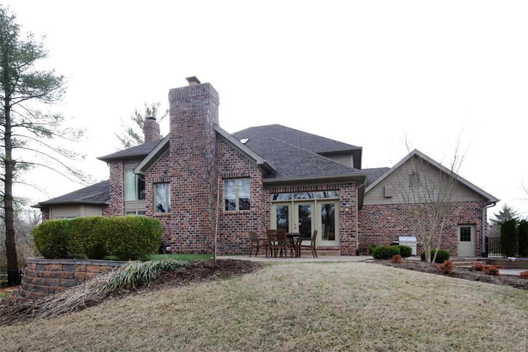 Fieldstone - Residential