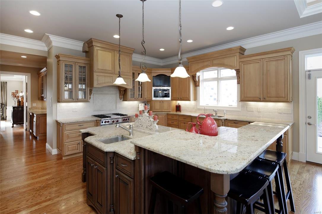 Fieldstone - Residential