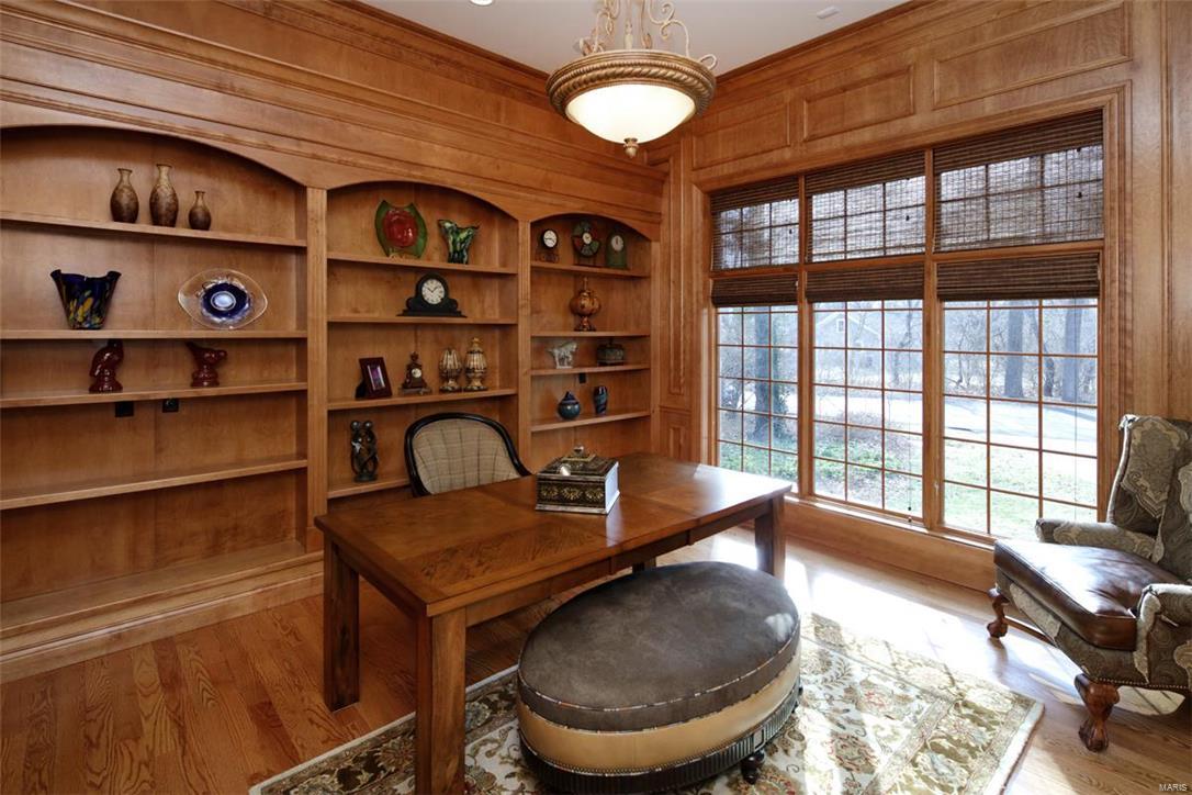 Fieldstone - Residential